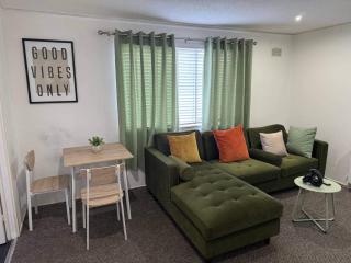 Edgbaston Birmingham Apartment - Birmingham - 9