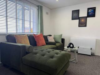 Edgbaston Birmingham Apartment - Birmingham - 7