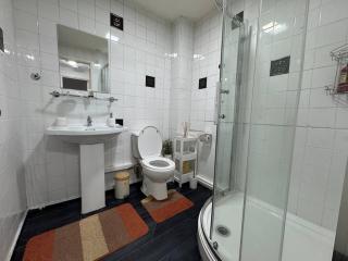 Edgbaston Birmingham Apartment - Birmingham - 6