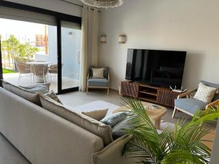 Peaceful Boho Retreat - 1 bed - Kamaran, El Gouna - Hurghada - 0