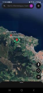 El alto de Fresno - Castro-Urdiales - 0