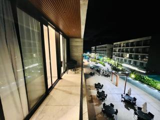 Praia de Muro Alto - Apartamentos Premium Vista Mar - 6