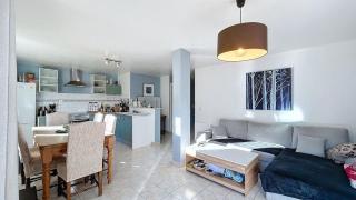 Duplex spacieux avec piscine - Mauléon-Barousse - 5