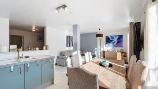 Duplex spacieux avec piscine - Mauléon-Barousse - 4