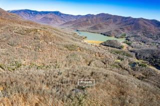 Luxury Log Cabin with lake view - Black Mountain - 7