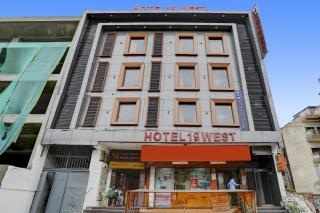 Townhouse West Near Udyog Nagar Metro Station - Nova Deli - 9