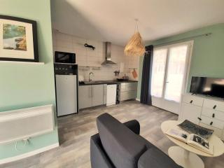 La Mésange Bleue - 3