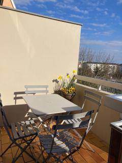 Appartement 3 pièces proche centre ville - Obernai - 7