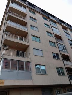 شقة سراييفو Appartment in Sarajevo - Sarajevo - 0