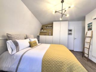Résidence Les Jardins Du Petit Port - Chic et Cosy pour ce beau 2 pièces ! MAE-6851 - 4