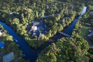 Mulu Marriott Resort - Mulu - 0