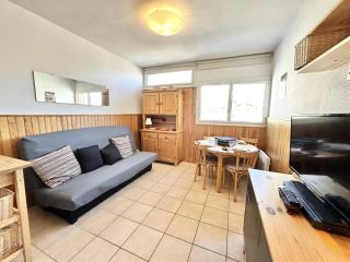 Résidence Le Seignon - Studio Confortable au Cœur de Vars MAE-7081 - Vars - 8