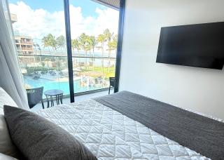 Praia de Muro Alto - Apartamentos Premium Vista Mar - 4