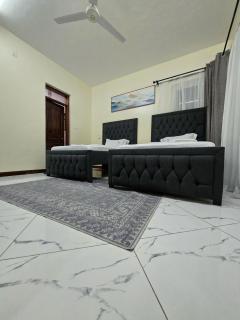 Beach Access Apartment Nyali - Dahlia Homes - Mombasa - 7