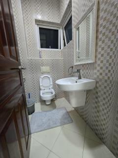 Beach Access Apartment Nyali - Dahlia Homes - Mombasa - 5