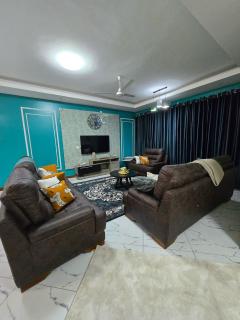 Beach Access Apartment Nyali - Dahlia Homes - Mombasa - 9