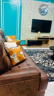 Beach Access Apartment Nyali - Dahlia Homes - Mombasa - 1