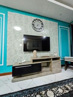 Seaview Le Royale Apartment Nyali - Dahlia Homes - Mombassa - 1