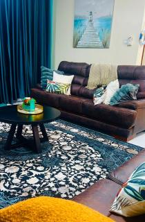 Seaview Le Royale Apartment Nyali - Dahlia Homes - 6