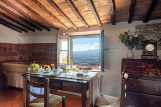 Artistica Pienza - Breathtaking Val d'Orcia View - 1