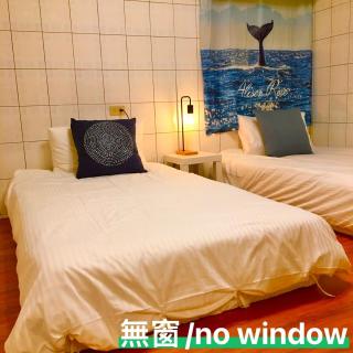 Liuqiu Cozy Room - Xiaoliuqiu - 9
