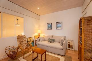 Escapade tranquille à Vannes, charme et confort - 5