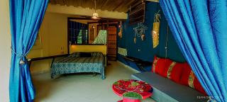 Barranquero Hotel - 1