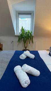 City Nowa 1 - Nuremberg - 6
