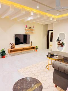 Luxury Apartment in Abbottabad - 5