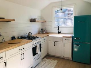 2 Queen Beds, Dog Friendly, Fenced in Yard - Glen Ellen - 7