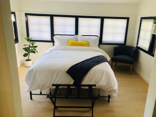 2 Queen Beds, Dog Friendly, Fenced in Yard - Glen Ellen - 4