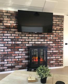 2 Queen Beds, Dog Friendly, Fenced in Yard - Glen Ellen - 3