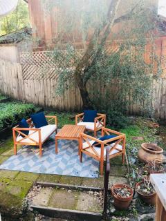 2 Queen Beds, Dog Friendly, Fenced in Yard - Glen Ellen - 1