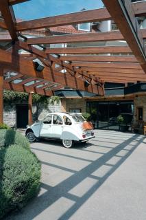 Berghotel Jägerhof ****S - Isny im Allgäu - 1