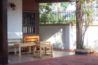 Hostel La Bodega - Encarnación - 8
