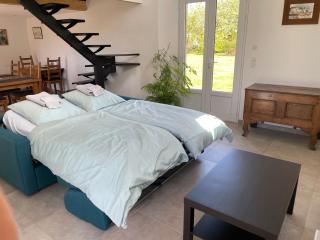 Chez Mamisa, Calme & Nature - 5