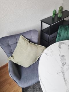 City Apartment Dresden - Dresden - 7