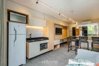 Sua estadia próxima da Praia Brava - BSO - 8