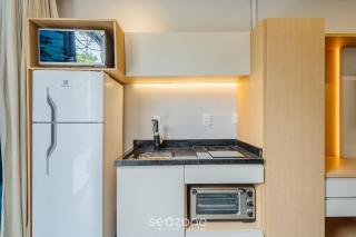 Sua estadia próxima da Praia Brava - BSO - 7