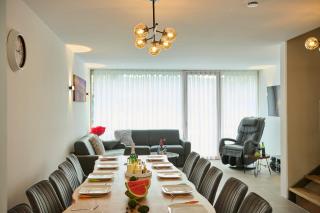 Bodensee Penthouse 23D - Seesicht - Billiard - Massage - Tischkicker - Panorama Exklusive - Öhningen - 2
