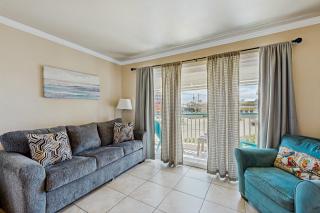 Beachside Escape - 9