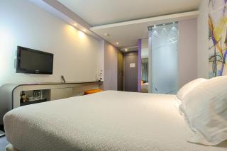 Nobel Zira Hotel - Belgrad - 3