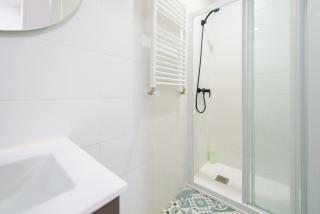 Apartament Antonio Leyva - Madrid - 9