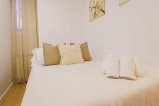Apartament Antonio Leyva - Madrid - 6
