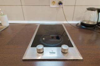 Apartament Antonio Leyva - Madrid - 4
