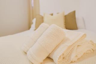 Apartament Antonio Leyva - Madrid - 2