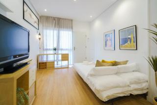 Apartament Antonio Leyva - Madrid - 1