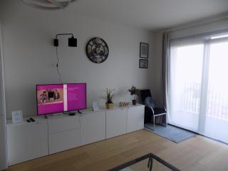 Štúdio na brehu Dunaja - Bratislava - 7