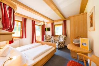 Hotel Landhaus Marchfeld - 2