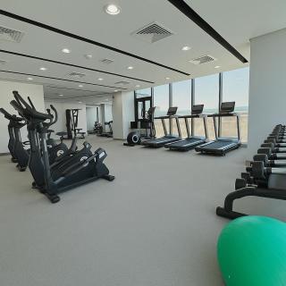 Stylish Studio For Two - Dubai - 6